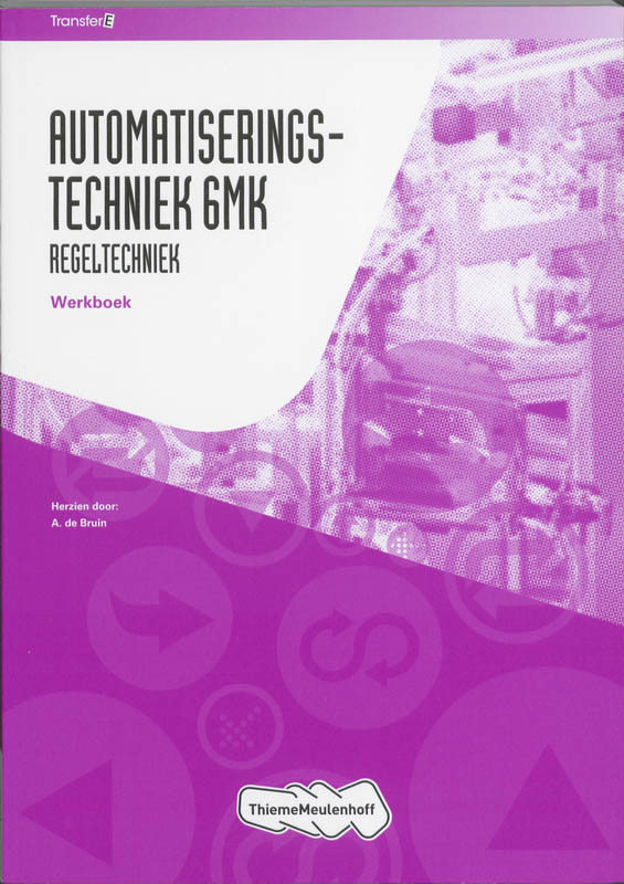 Omslag van Leerwerkboek