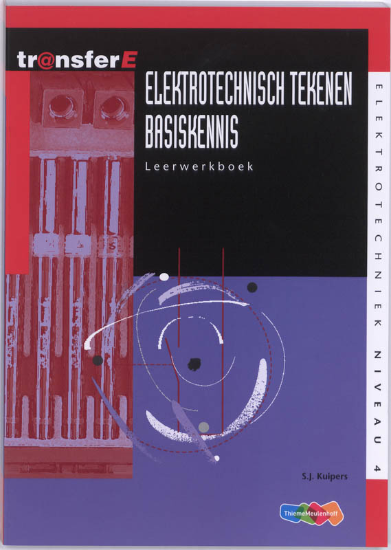 Omslag van Leerwerkboek