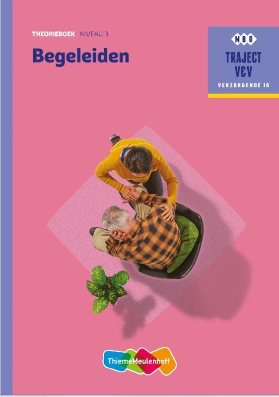 Omslag van Theorieboek