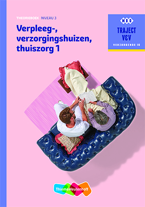 Omslag van Theorieboek