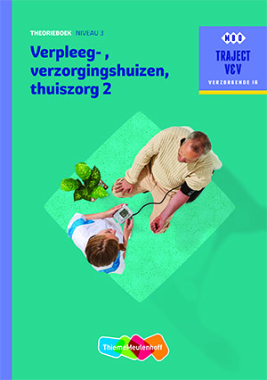 Omslag van Theorieboek