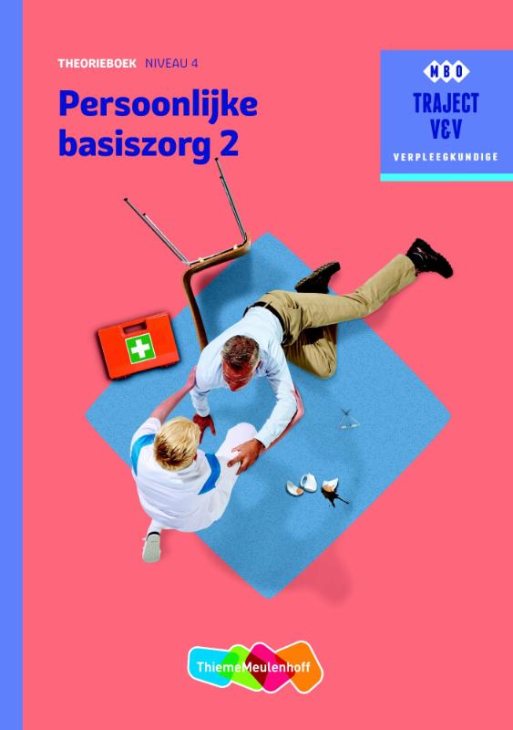 Omslag van Niveau 4