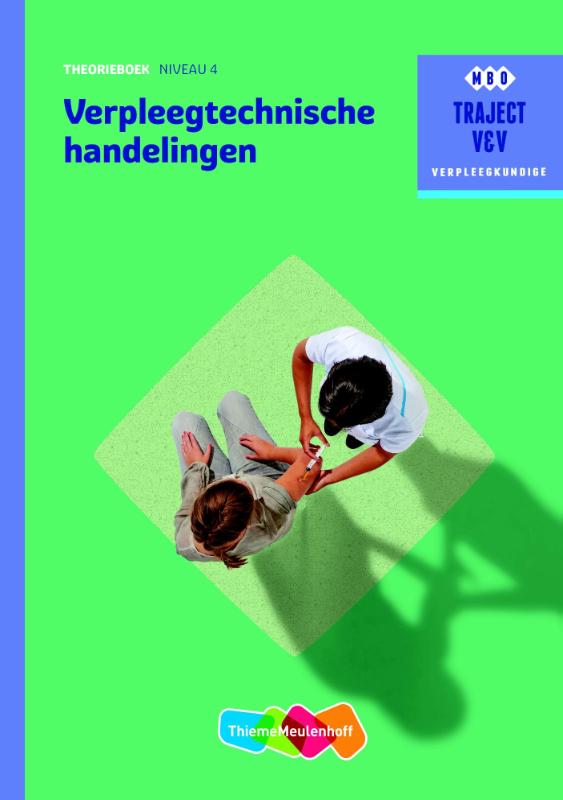 Omslag van Theorieboek