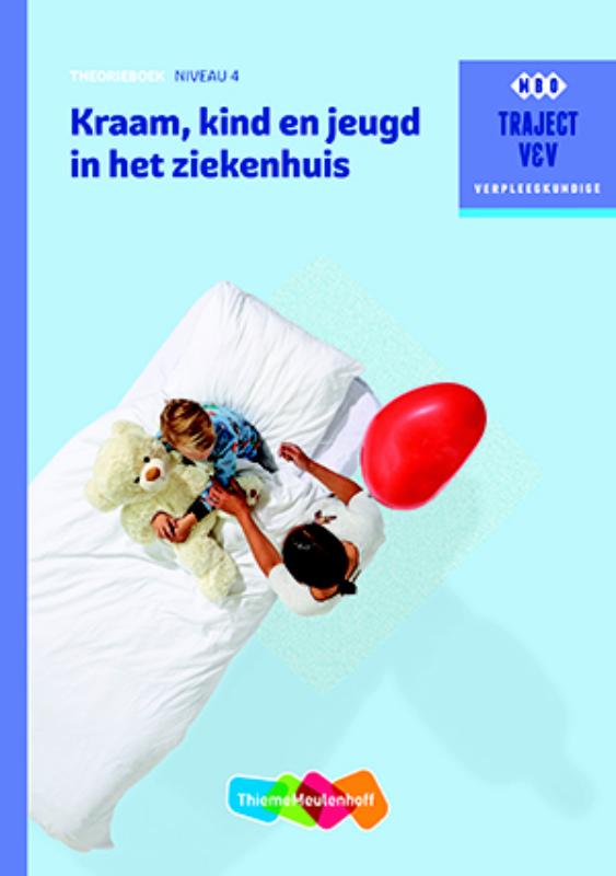 Omslag van Theorieboek