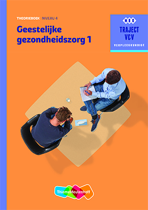 Omslag van Theorieboek