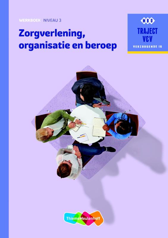 Omslag van Werkboek