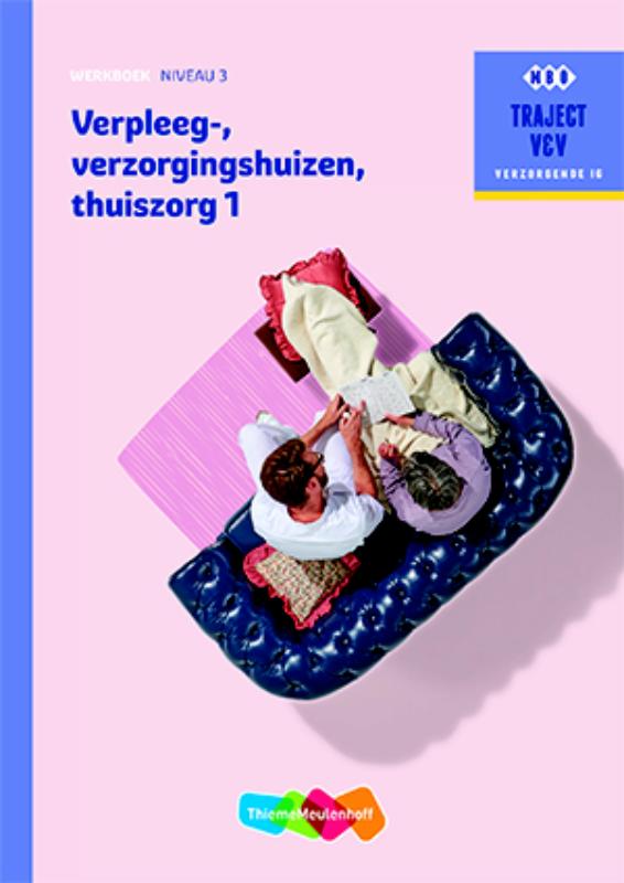 Omslag van Werkboek