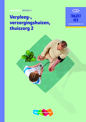 Omslag van Werkboek