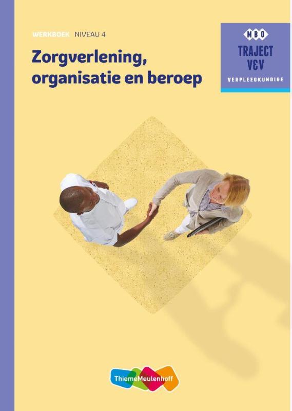 Omslag van Werkboek