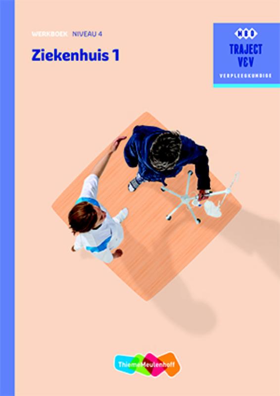 Omslag van Werkboek
