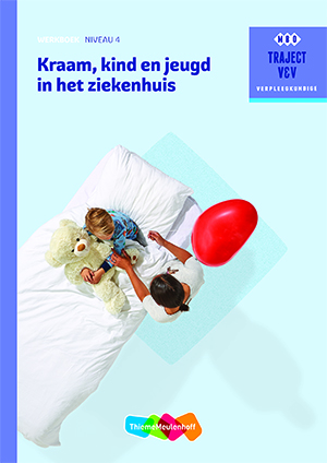 Omslag van Werkboek