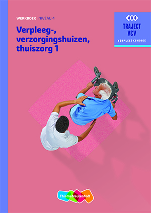 Omslag van Werkboek