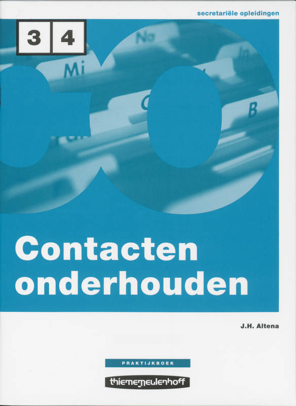 Omslag van Praktijkboek
