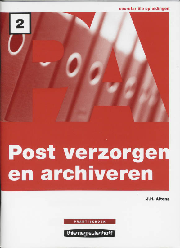 Omslag van Praktijkboek