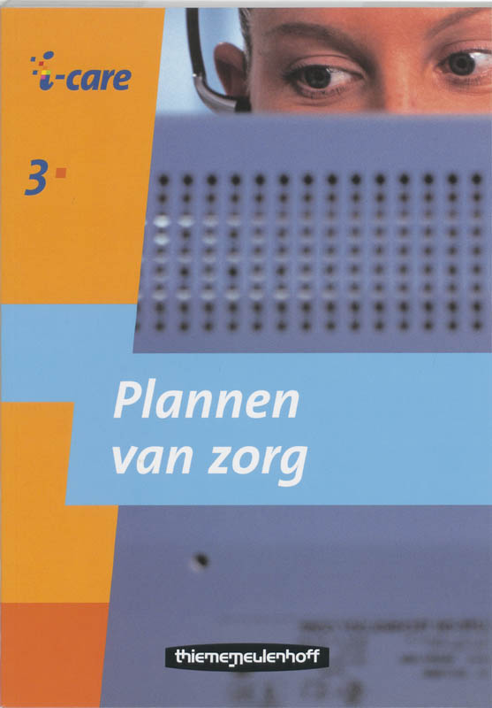 Omslag van 301 Plannen van zorg