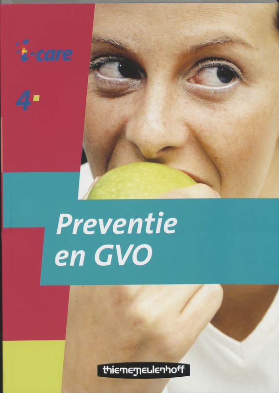 Omslag van 303 Preventie GVO