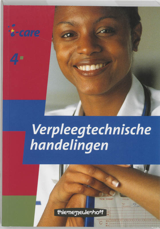 Omslag van 402 Verpleegtechnische handelingen