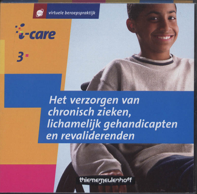 Omslag van 3