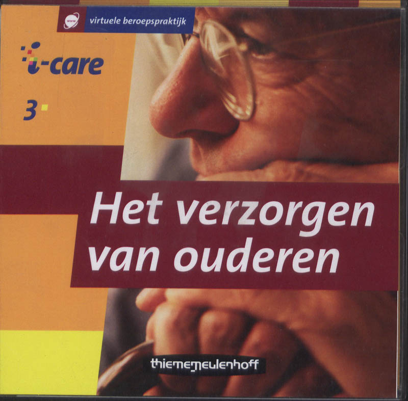 Omslag van 3