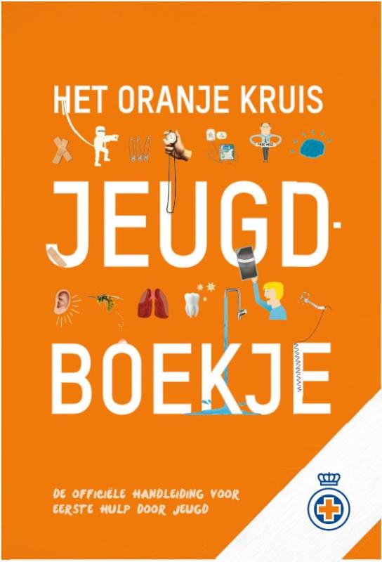 Omslag van theorie