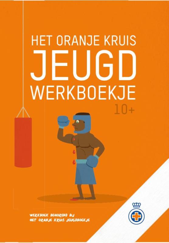 Omslag van 10+
