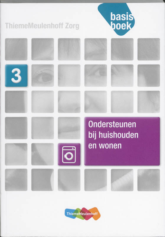 Omslag van Basisboek