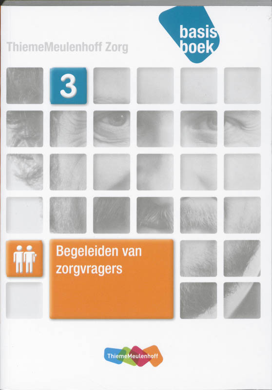 Omslag van Basisboek