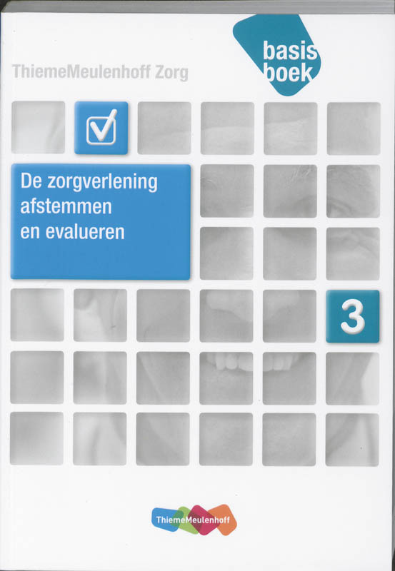 Omslag van Niveau 3