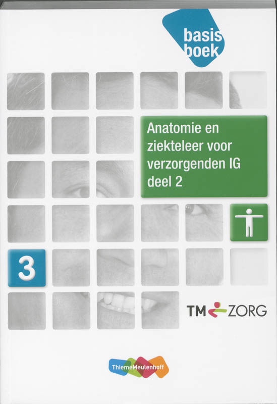 Omslag van Basisboek
