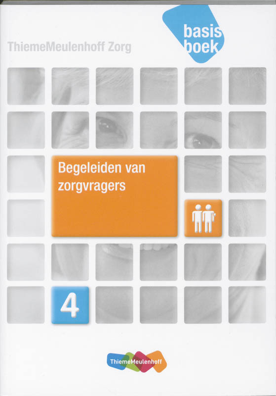 Omslag van Basisboek