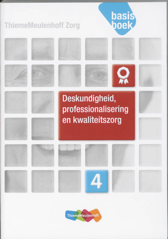 Omslag van Basisboek