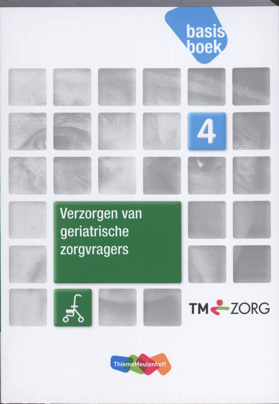 Omslag van Basisboek