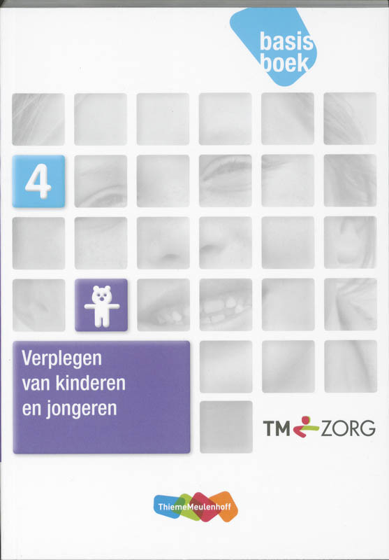 Omslag van niveau 4