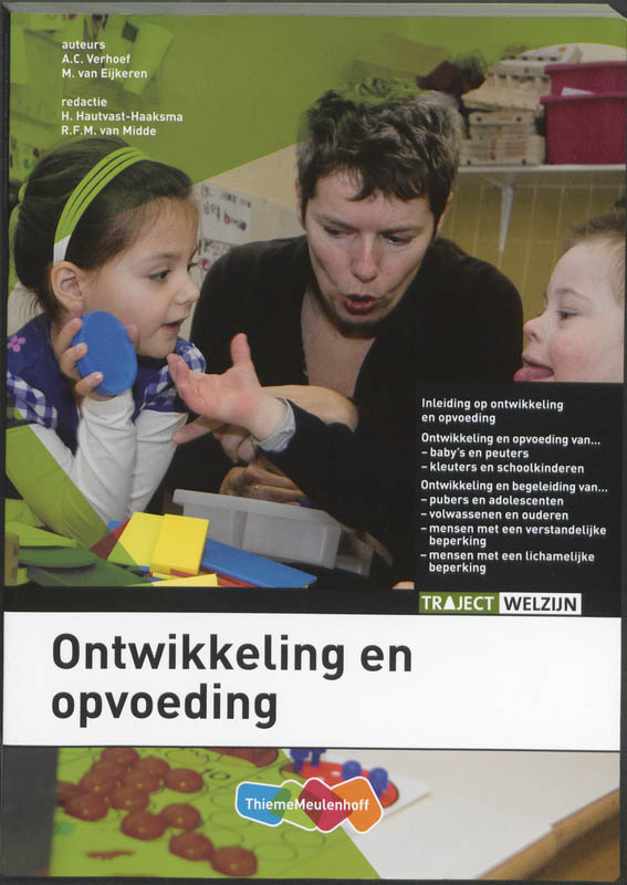 Omslag van MBO