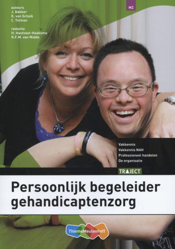 Omslag van niveau 4