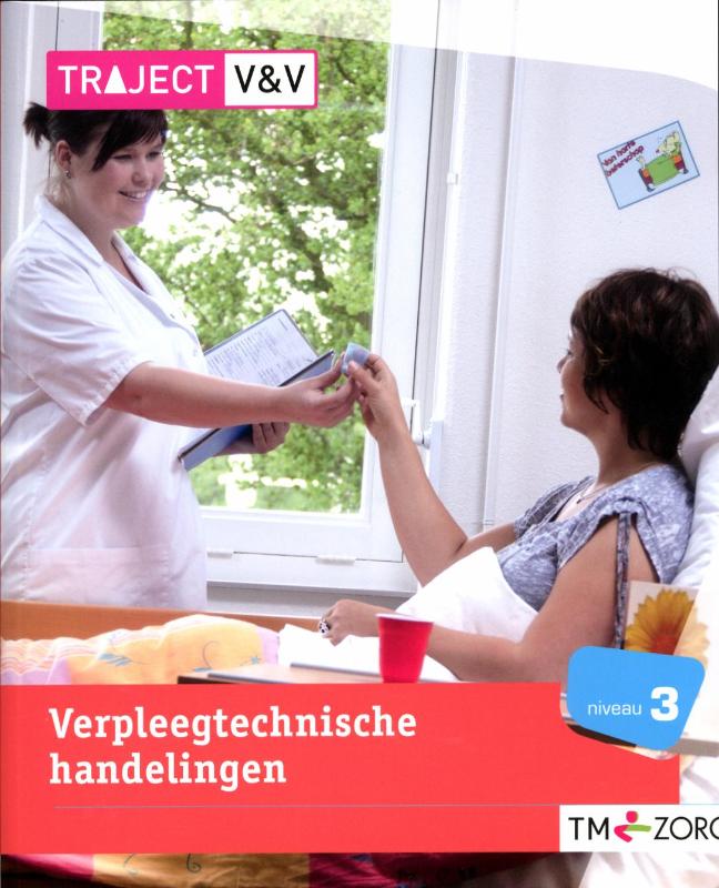 Omslag van basisboek