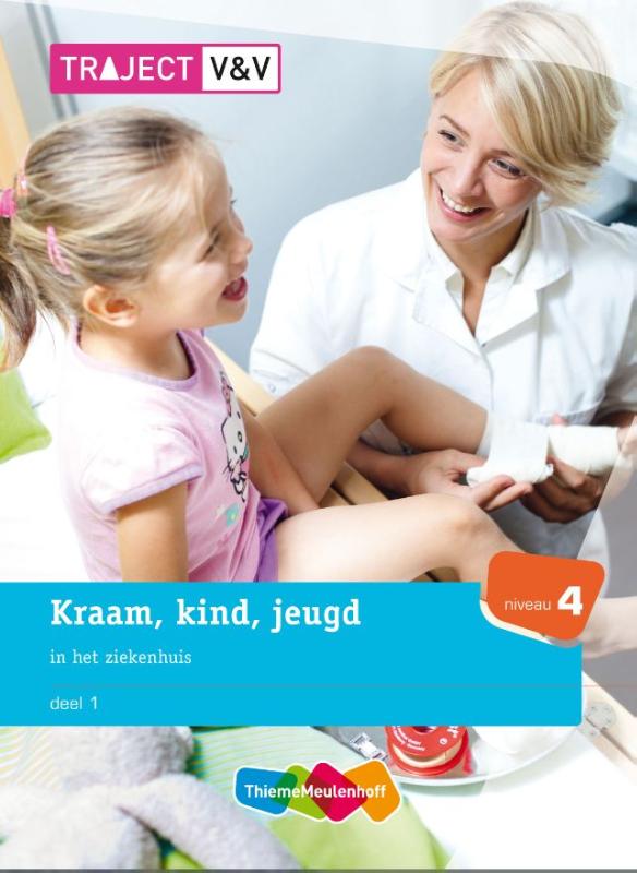 Omslag van 1 niveau 4