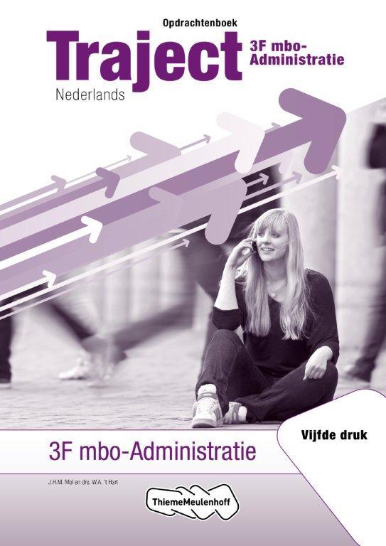 Omslag van Opdrachtenboek