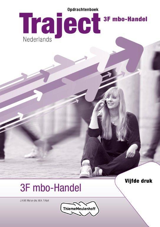 Omslag van Opdrachtenboek