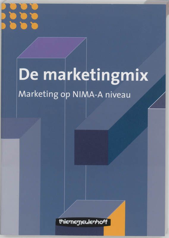 Omslag van Leerboek