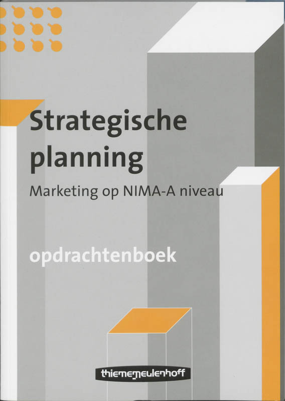 Omslag van Opdrachtenboek