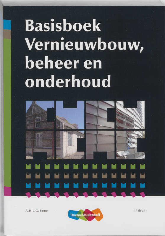 Omslag van Basisboek
