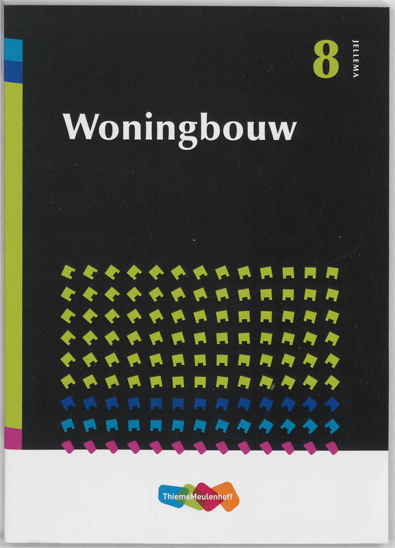 Omslag van Woningbouw