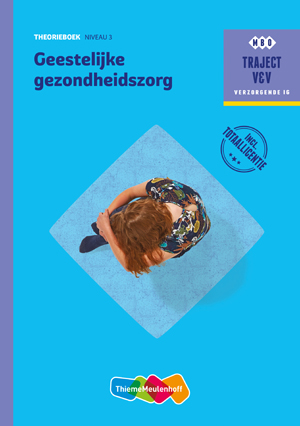 Omslag van Theorieboek