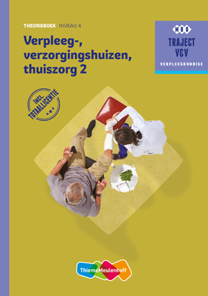 Omslag van Theorieboek