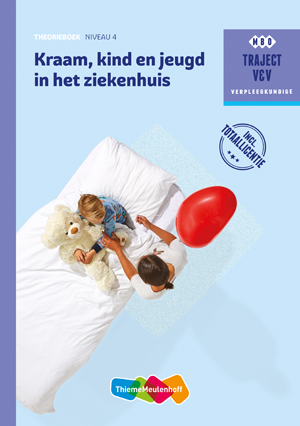 Omslag van Theorieboek