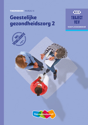 Omslag van Theorieboek