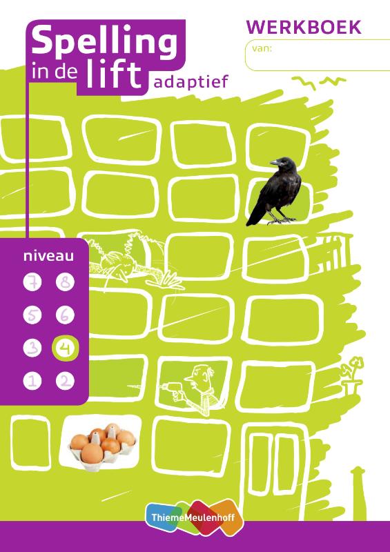 Omslag van Werkboek