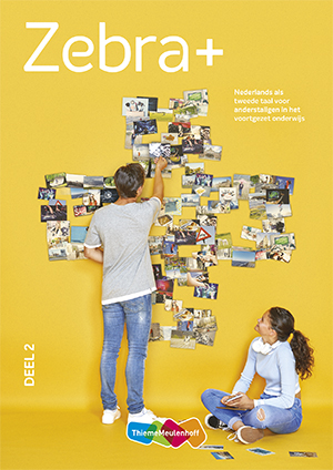Omslag van Werkboek