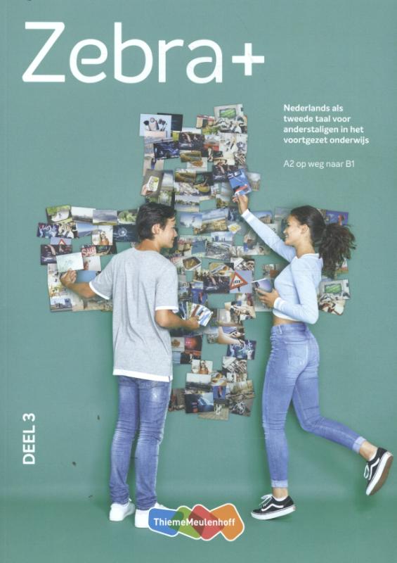 Omslag van Werkboek
